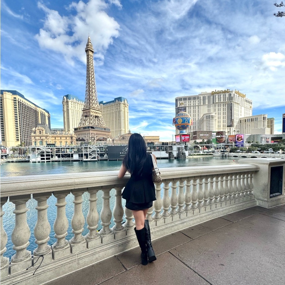 Meet your Posher, Kyle